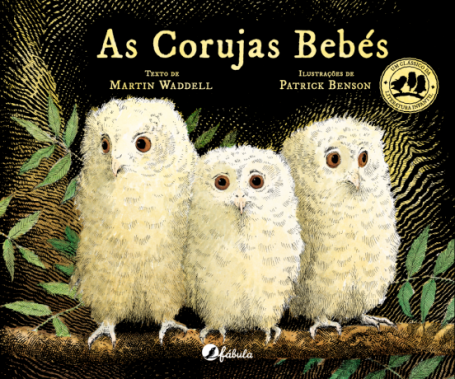 CORUJAS BEBES
