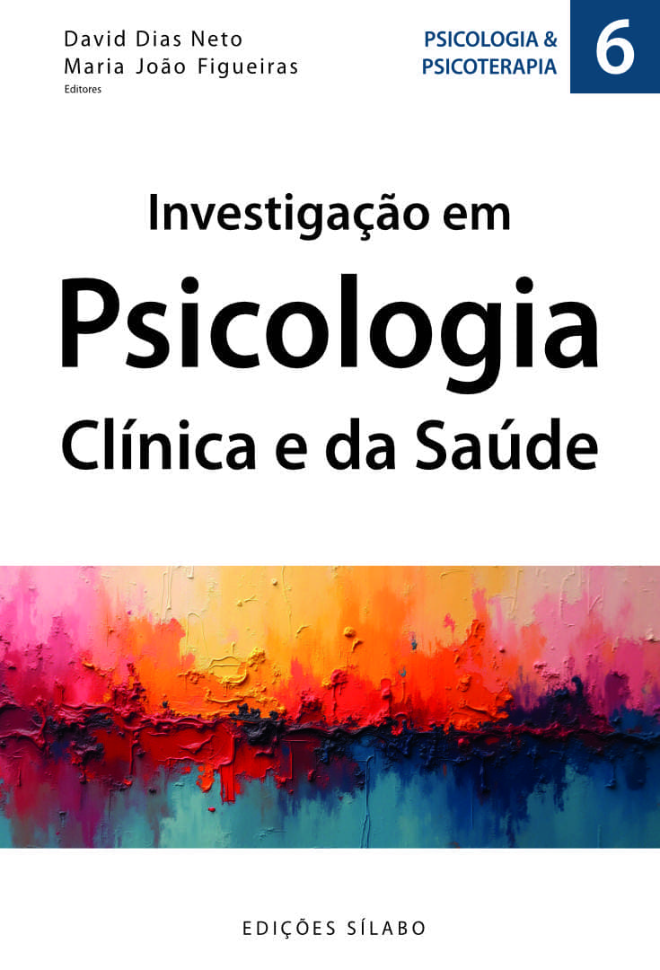 INVESTIGACAO EM PSICOLOGIA CLINICA E DA SAUDE