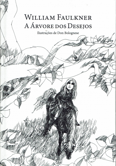 A ARVORE DOS DESEJOS