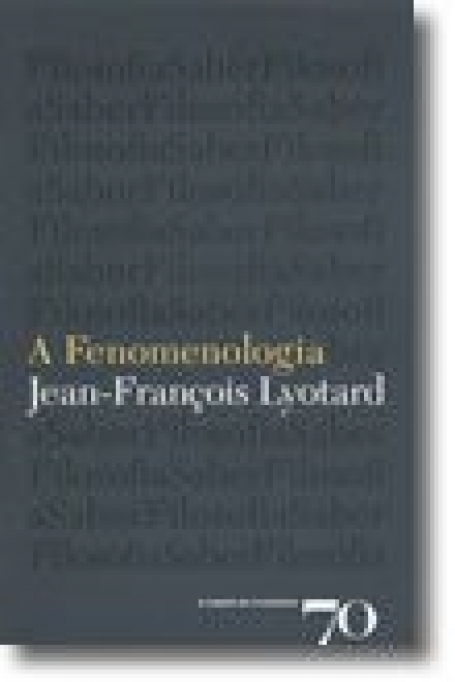 FENOMENOLOGIA