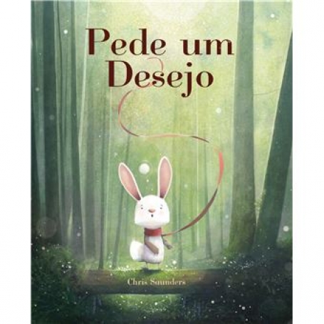 PEDE UM DESEJO