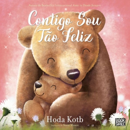 CONTIGO SOU TÃO FELIZ
