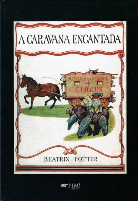 CARAVANA ENCANTADA