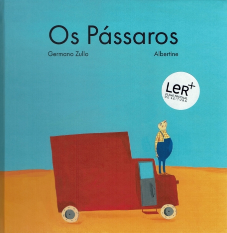OS PÁSSAROS