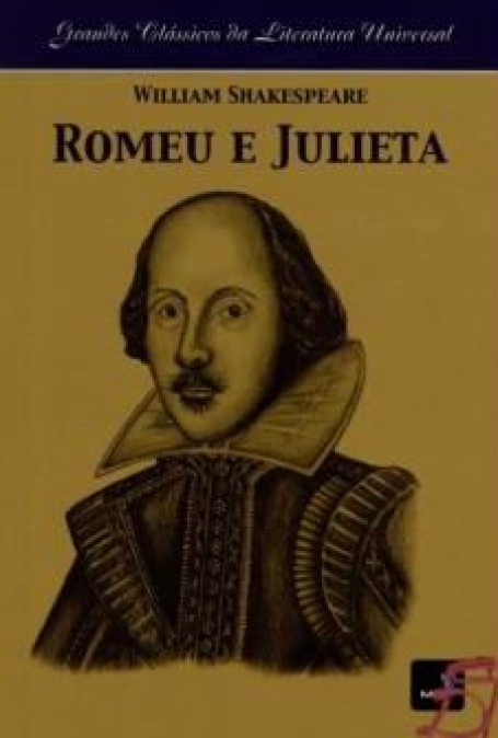ROMEU E JULIETA