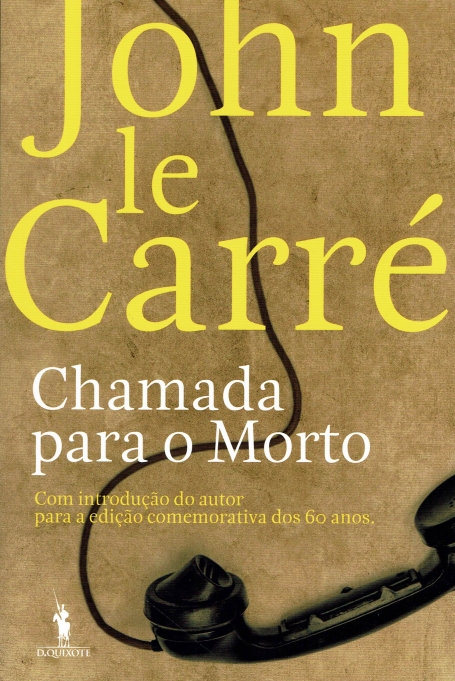 CHAMADA PARA O MORTO