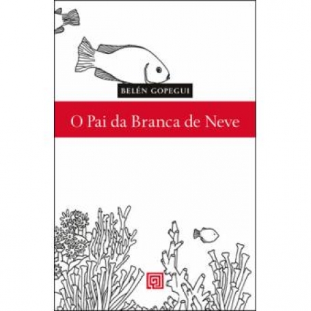 PAI DA BRANCA DE NEVE