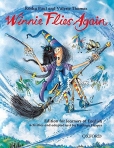 WINNIE FLIES AGAIN - ACTIVITIES AND ADAPTED TEXT - edition for learners of english