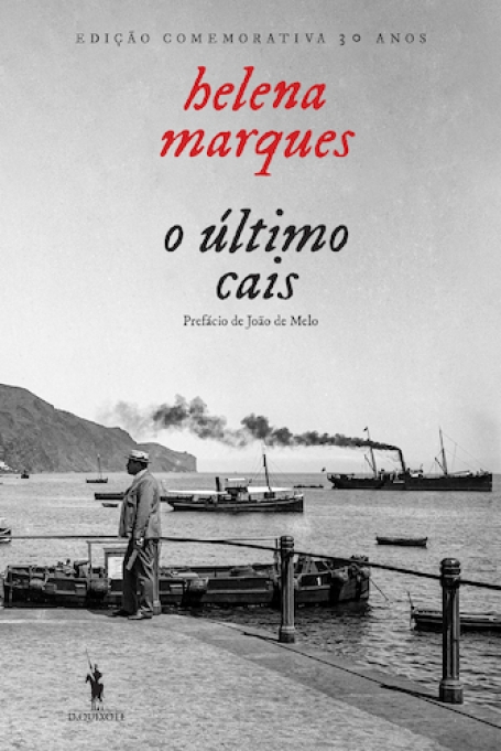 O ÚLTIMO CAIS