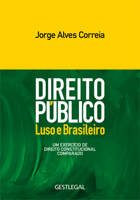 Direito Público Luso e Brasileiro