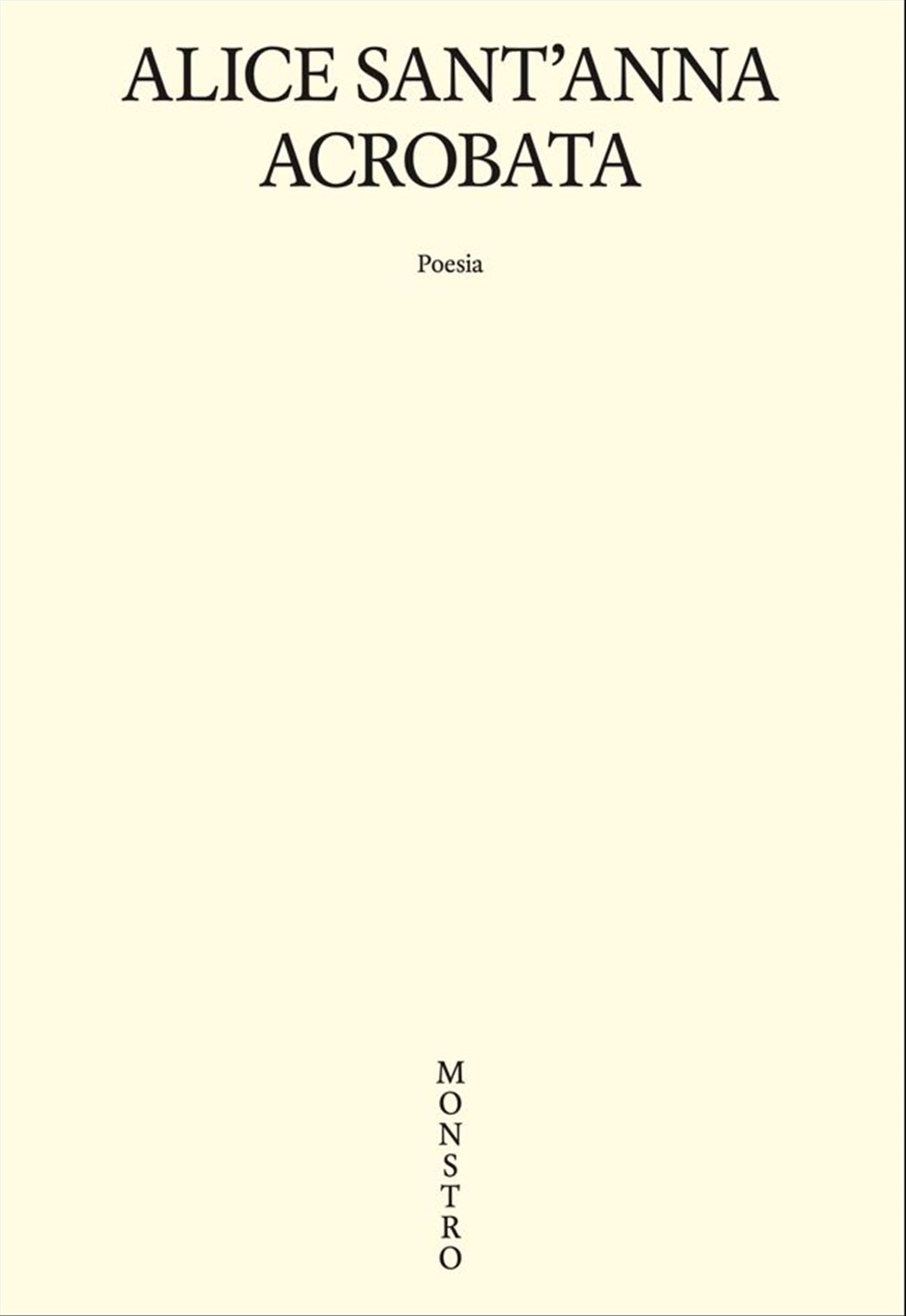 ACROBATA
