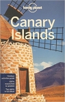 Lonely Planet Canary Islands (Travel Guide)