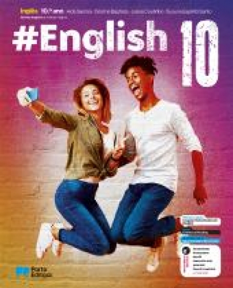 40449 - #English 10 - Inglês - 10.º ano