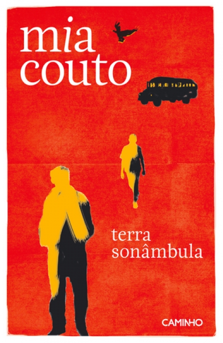 TERRA SONAMBULA
