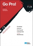 44108 - GO PRO! WORKBOOK - INGLES MODULOS 7 a 9 - ENSINO PROFISSIONAL
