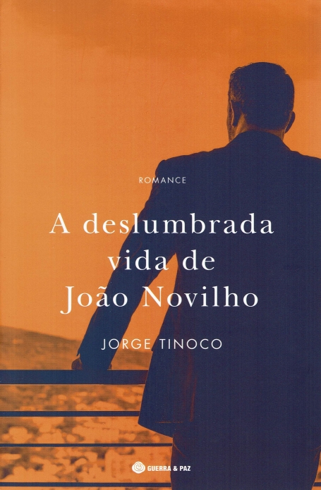 DESLUMBRADA VIDA DE JOÃO NOVILHO