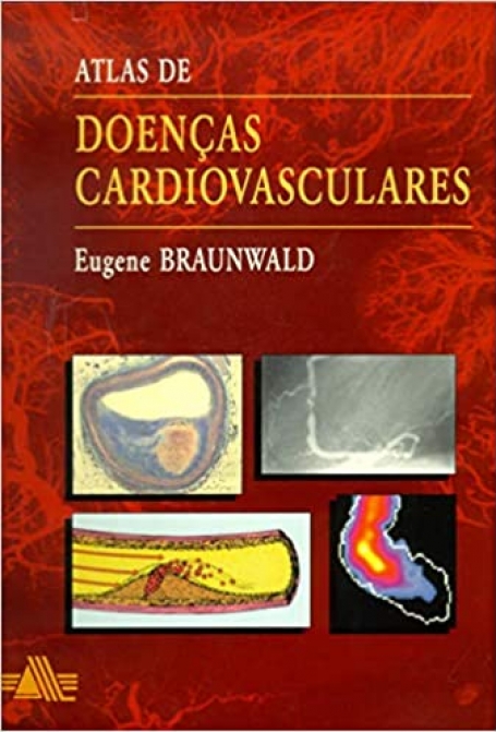 ATLAS DE DOENCAS CARDIOVASCULARES
