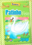 72736.10 - ERA UMA VEZ - O PATINHO FEIO