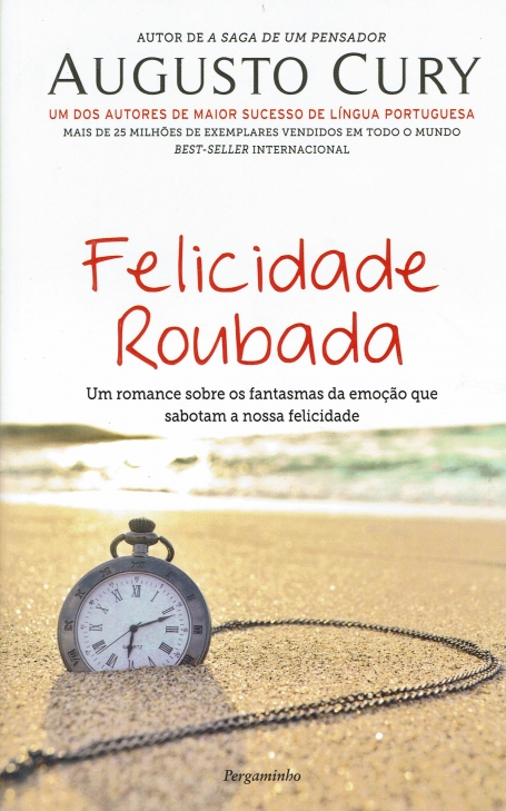 FELICIDADE ROUBADA