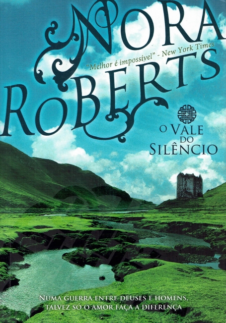 O VALE DO SILENCIO