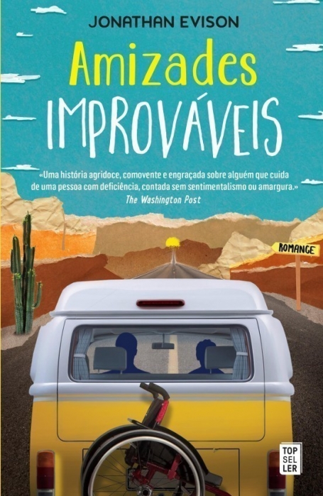 AMIZADES IMPROVAVEIS