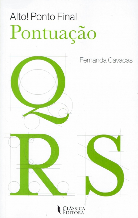 ALTO! PONTO FINAL - PONTUACAO QRS