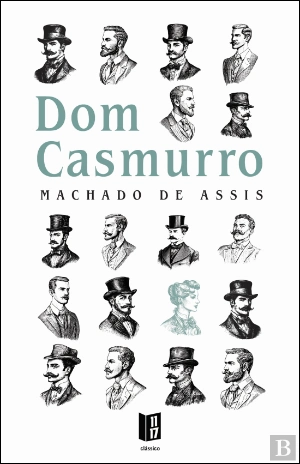 DOM CASMURRO