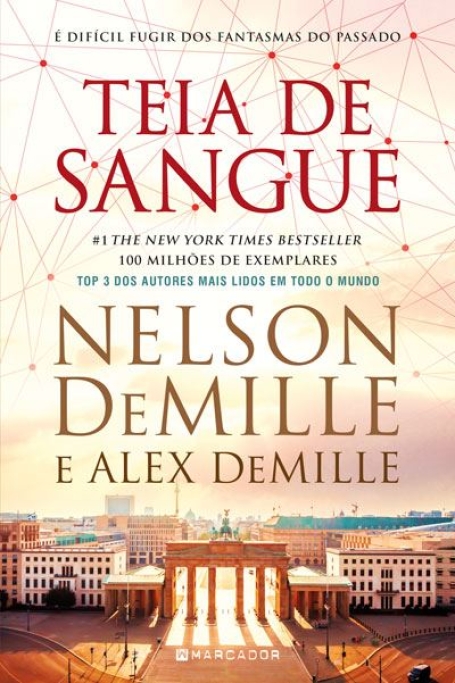 TEIA DE SANGUE