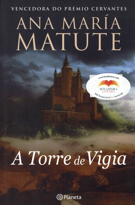 TORRE DE VIGIA