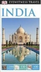 DK Eyewitness Travel Guide: India