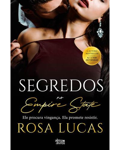 SEGREDOS NO EMPIRE STATE