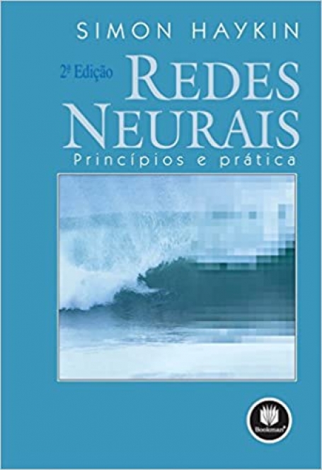 REDES NEURAIS - 2ED.