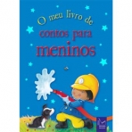 O MEU LIVRO DE CONTOS PARA MENINOS