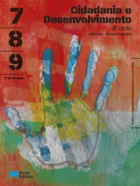30136.10 - CIDADANIA E DESENVOLVIMENTO - 3º CICLO