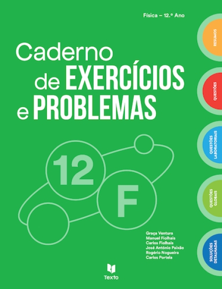 12 F - Caderno