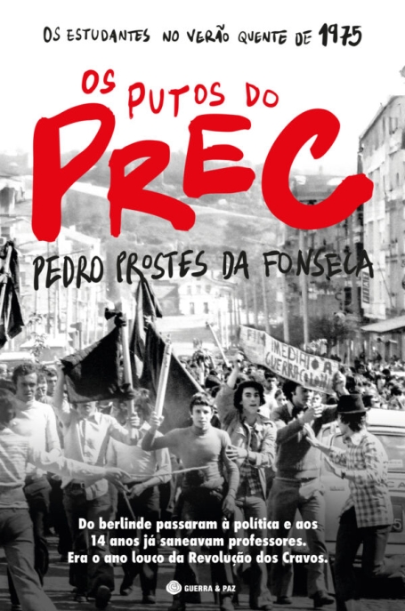 OS PUTOS DO PREC
