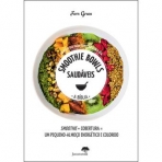 SMOOTHIE BOWLS SAUDAVEIS - A BIBLIA
