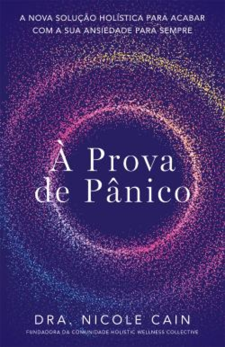 05550.10 - À PROVA DE PÂNICO