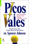 PICOS E VALES - como tirar partido dos bons e maus momentos no trabalho e na vida - capa dura
