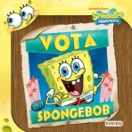 VOTA EM SPONGEBOB