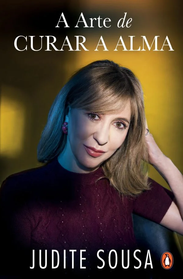 A ARTE DE CURAR A ALMA