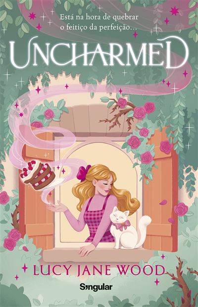 05765.10 - UNCHARMED