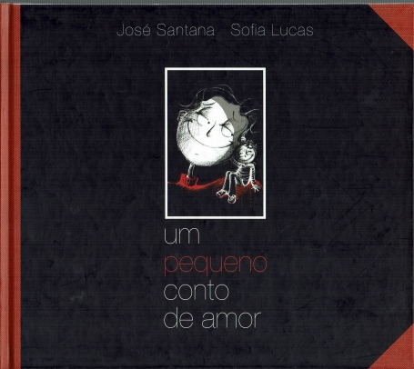 UM PEQUENO CONTO DE AMOR