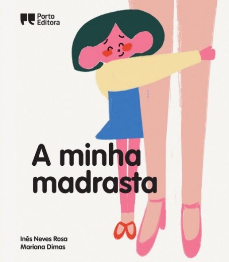 72774.10 - A MINHA MADRASTA