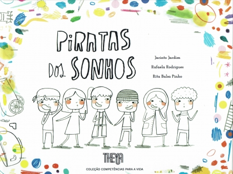 PIRATAS DOS SONHOS
