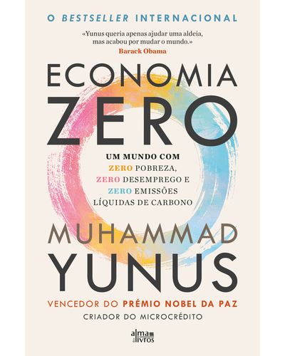 ECONOMIA ZERO
