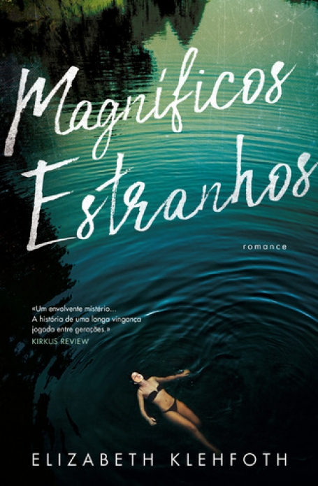 MAGNÍFICOS ESTRANHOS