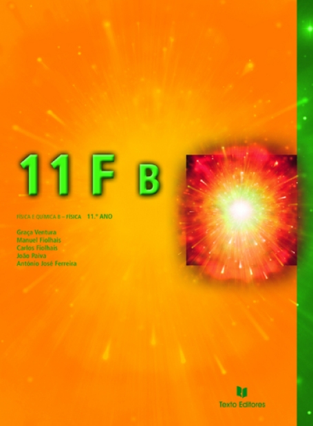 11F B - FÍSICA 11º ANO