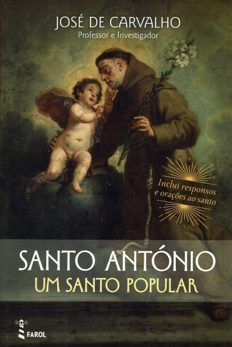 Santo António - Um Santo Popular