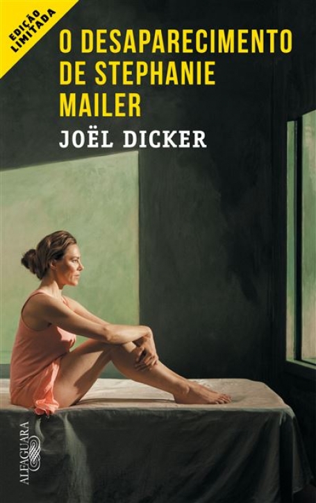 O DESAPARECIMENTO DE STEPHANIE MAILER